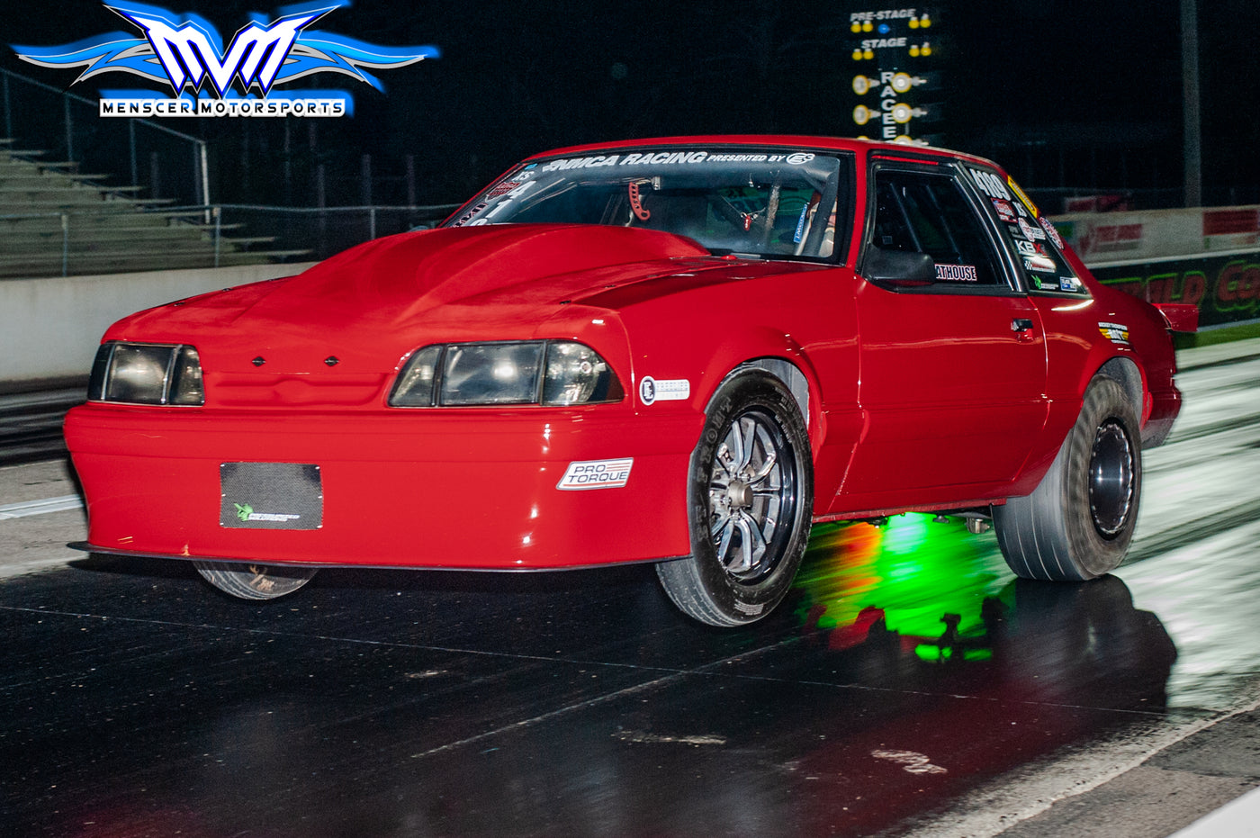 HULL & GREATHOUSE SNAG WINS AT INAUGURAL COASTAL MAYHEM EVENT