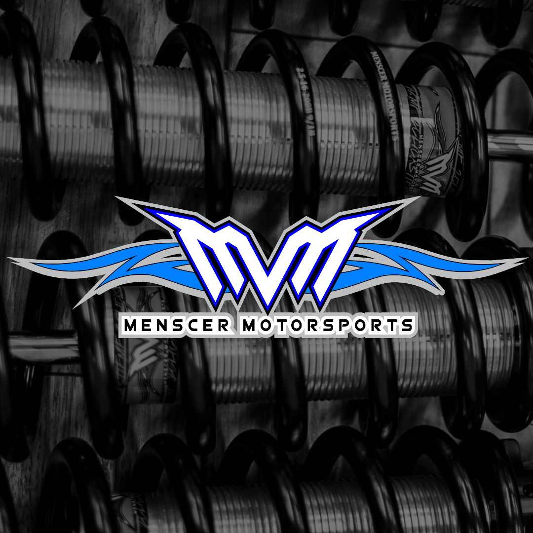 SHOCKS Menscer Motorsports