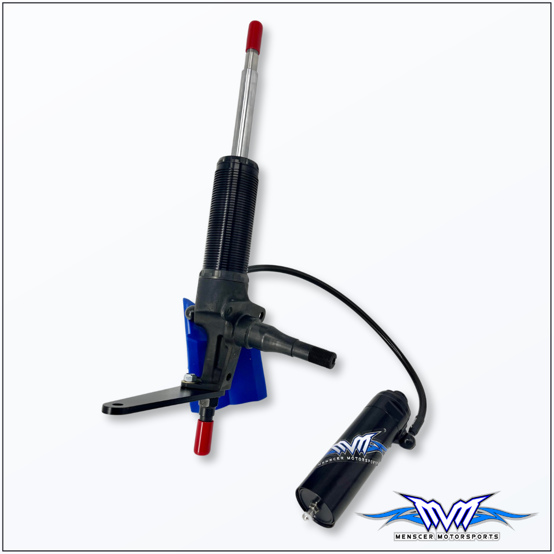 MONO TUBE SPINDLE MOUNT STRUTS (SOLD IN PAIRS) – Menscer