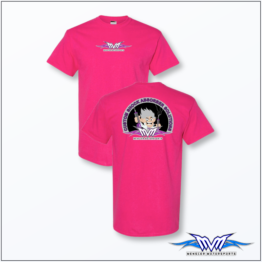 ★ WONDER VISITOR★ Decomposition Overfit Tshirt Pink m1037 Decomposition Overfit T-shirt [4Color] - wonder visitor | 60