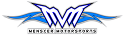 Menscer Motorsports