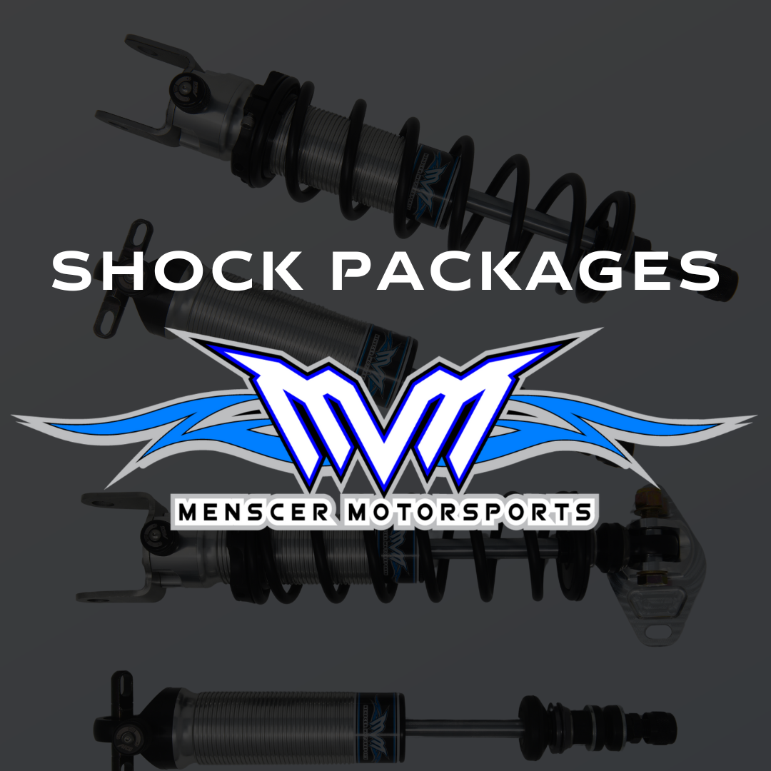 SHOCK PACKAGES