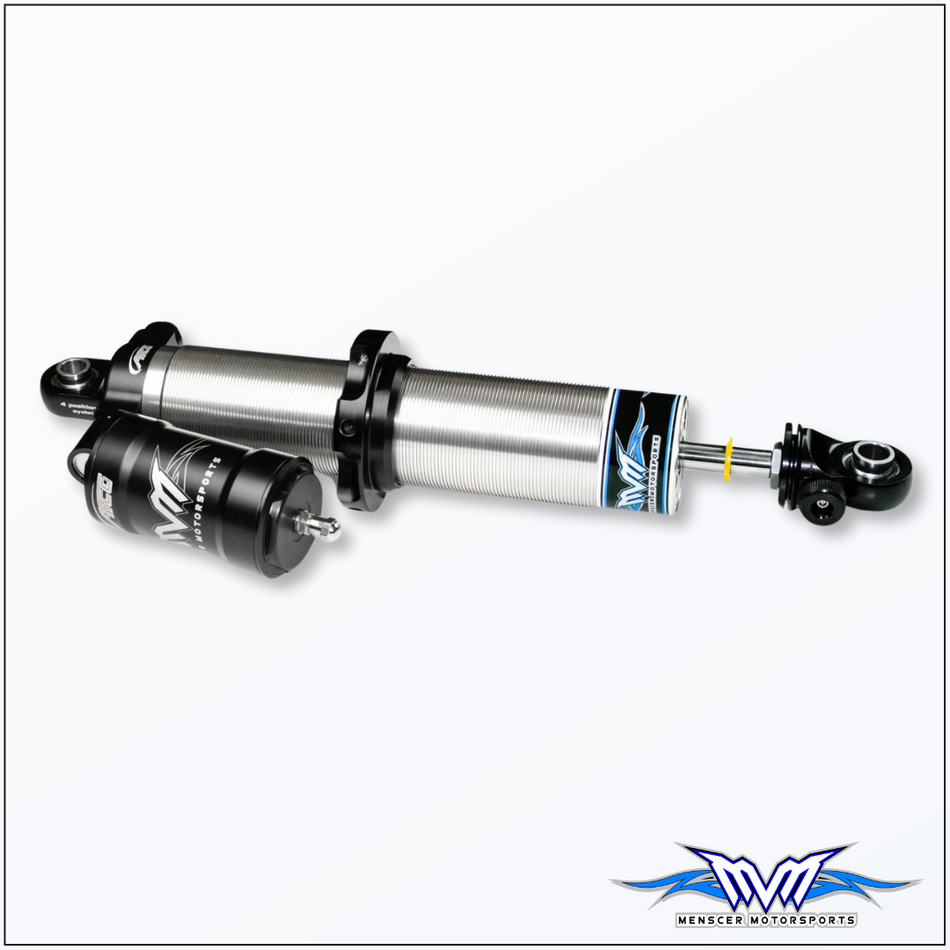 4-WAY ADJUSTABLE SHOCKS (SOLD IN PAIRS)