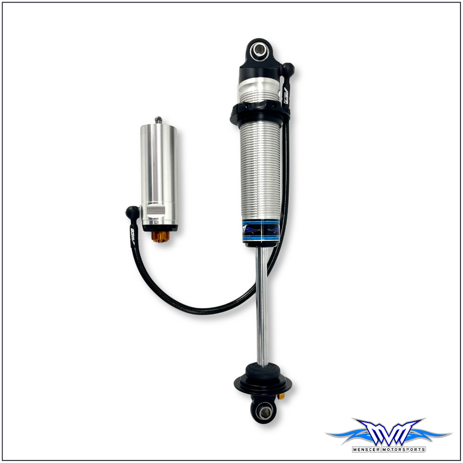 REAR MONOTUBE CANISTER SHOCKS (SOLD IN PAIRS)