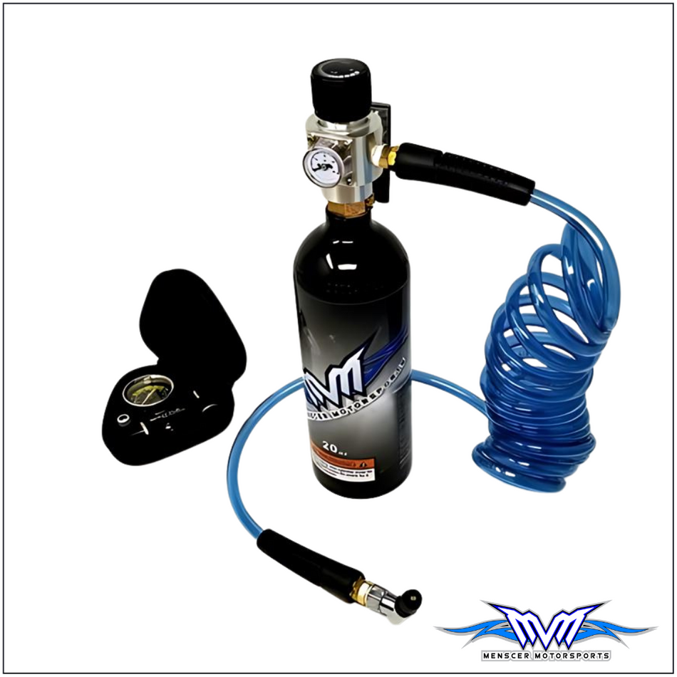 SHOCK CO2 FILL KIT