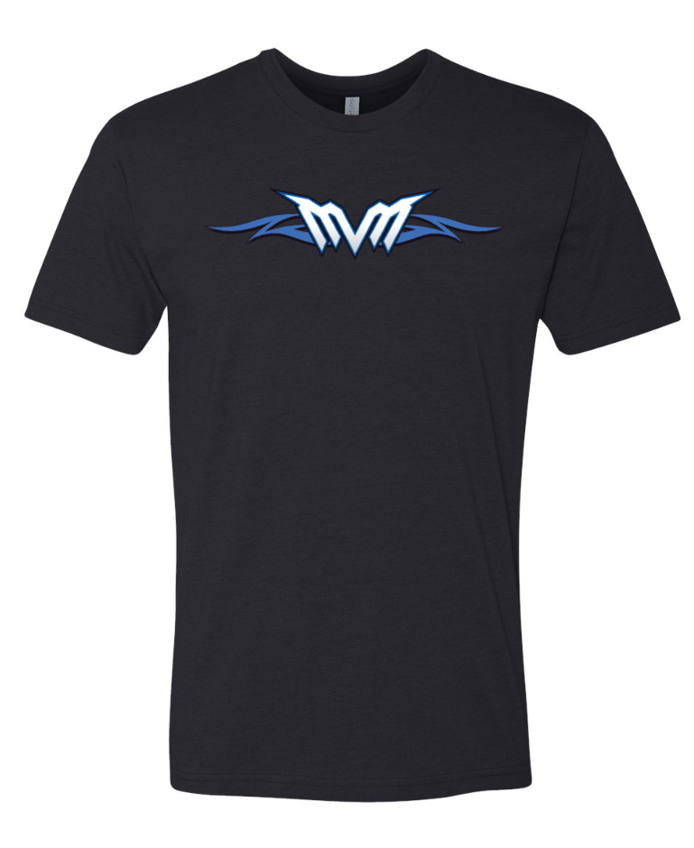 Menscer #ROWYSO Brand T-Shirt